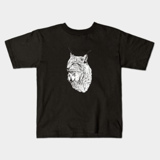 Lynx Kids T-Shirt